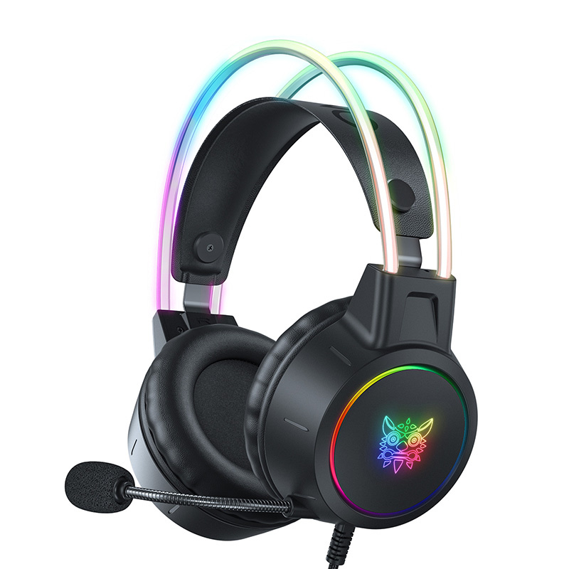 ONIKUMA X15 PRO (Black)