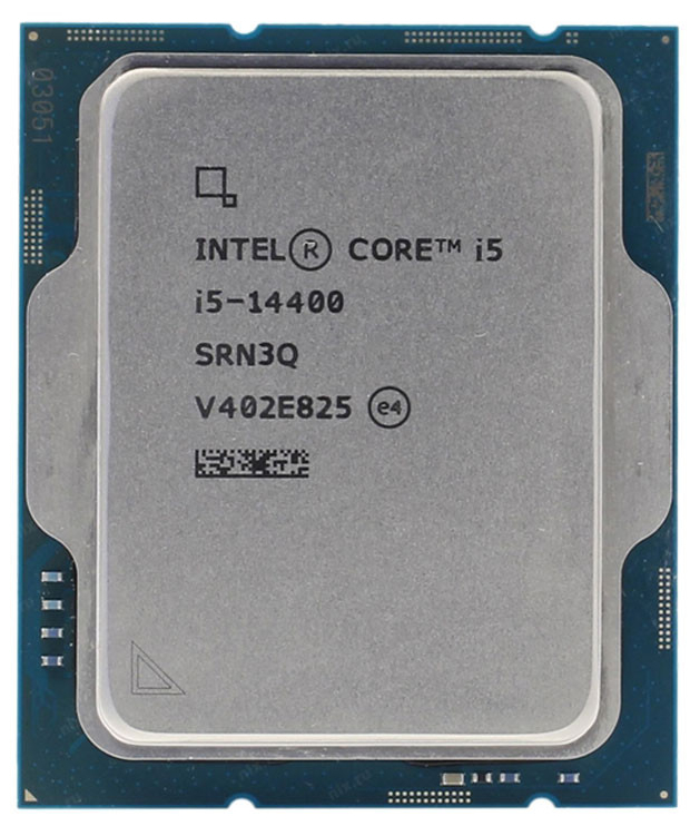 Intel Core i5-14400 - TRAY