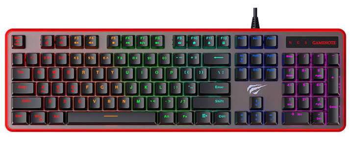 Havit Havit KB870L