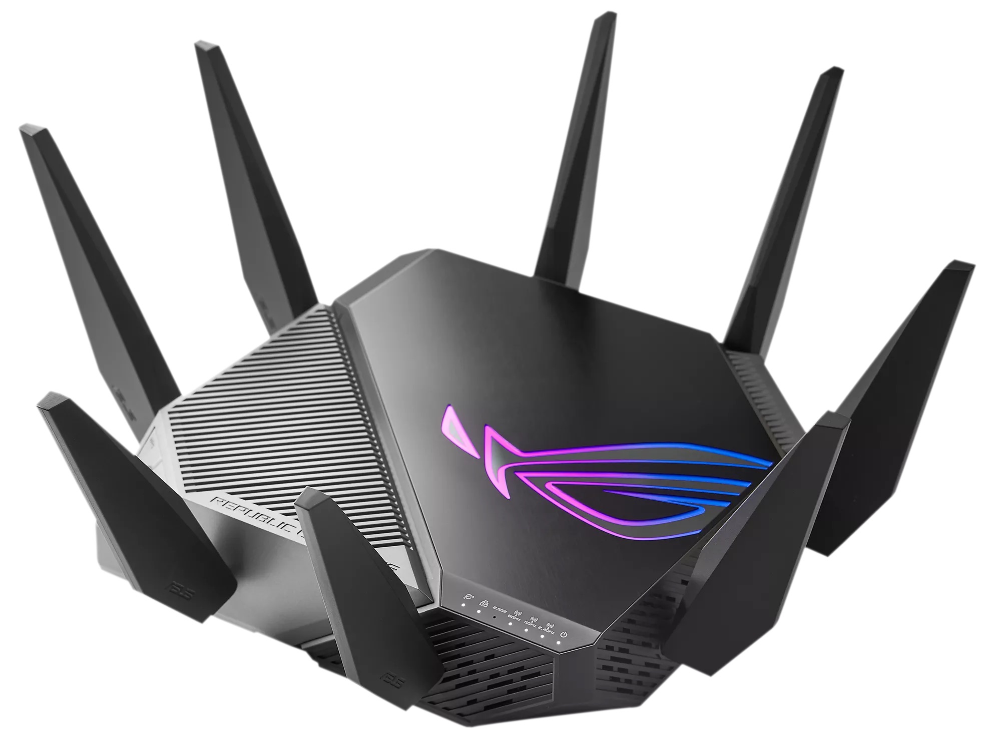 ASUS ROG Rapture GT-AXE11000 Stav: Rozbalený
