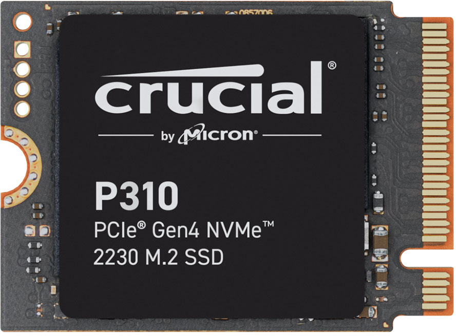 Crucial Crucial P310 2TB M.2 2230