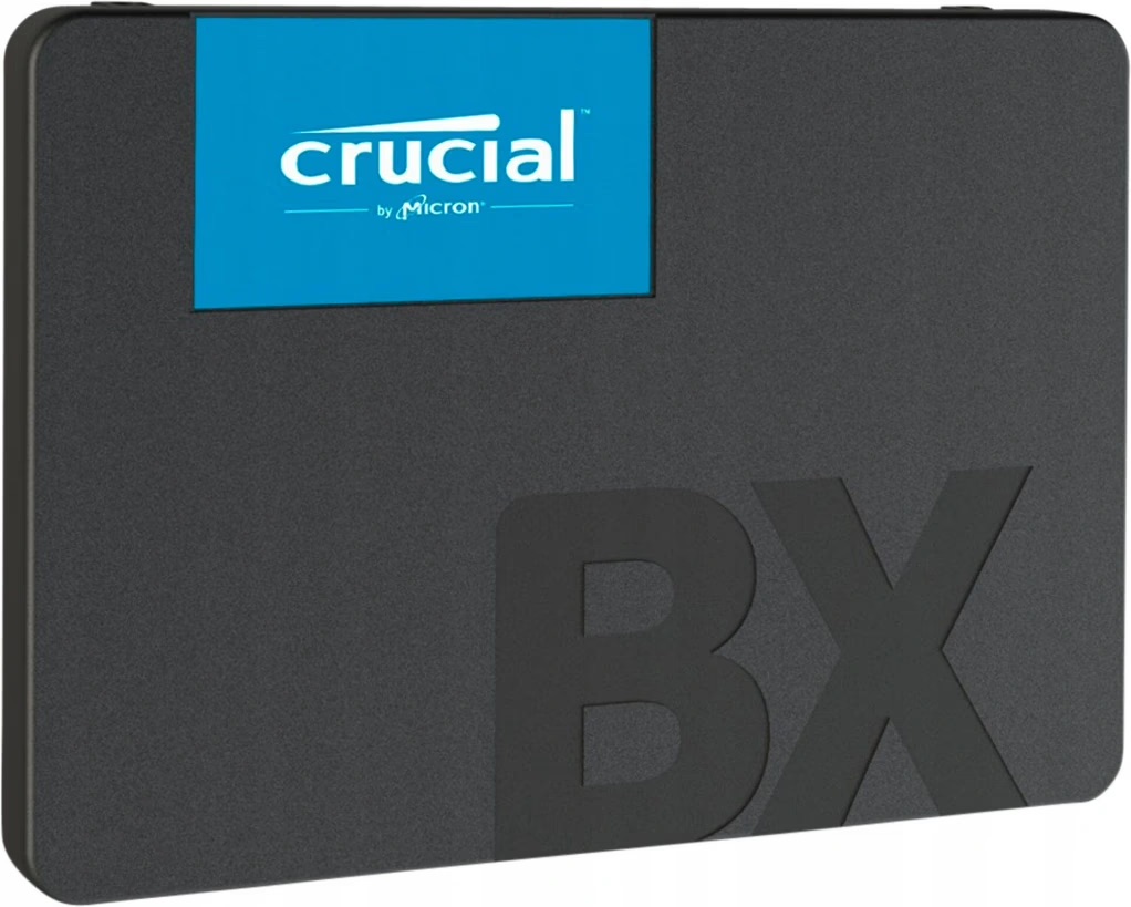 Crucial BX500 240GB