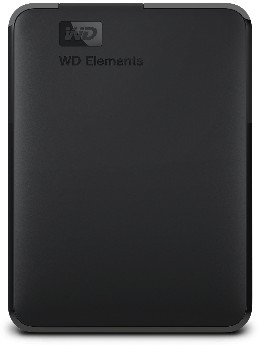 WD Elements Portable 1TB HDD