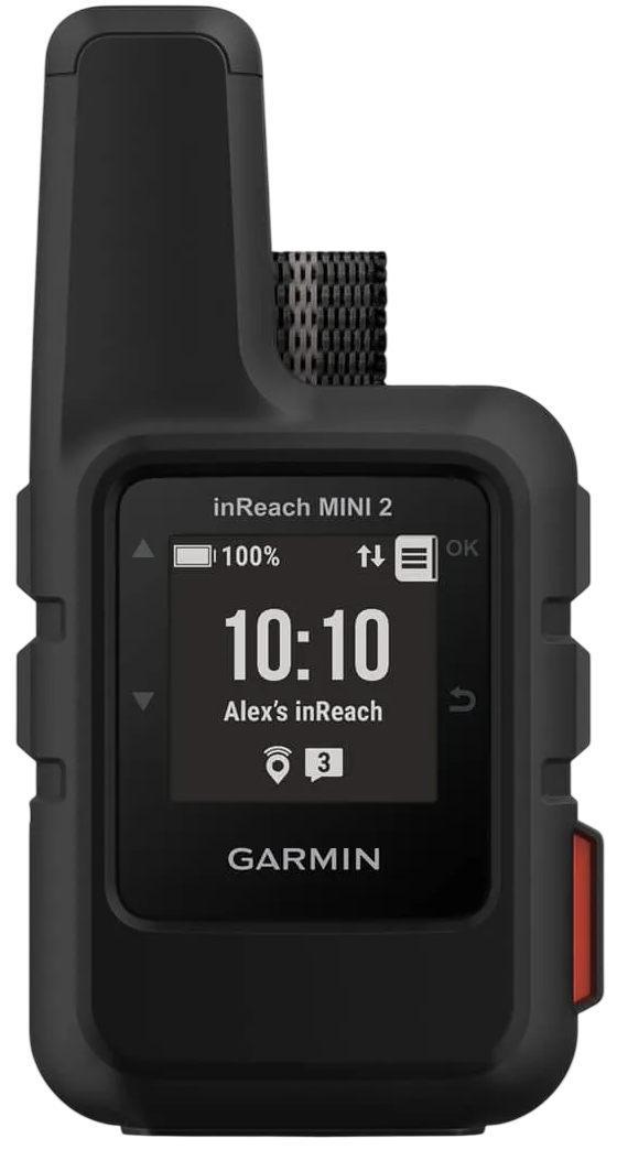 Garmin inReach Mini 2