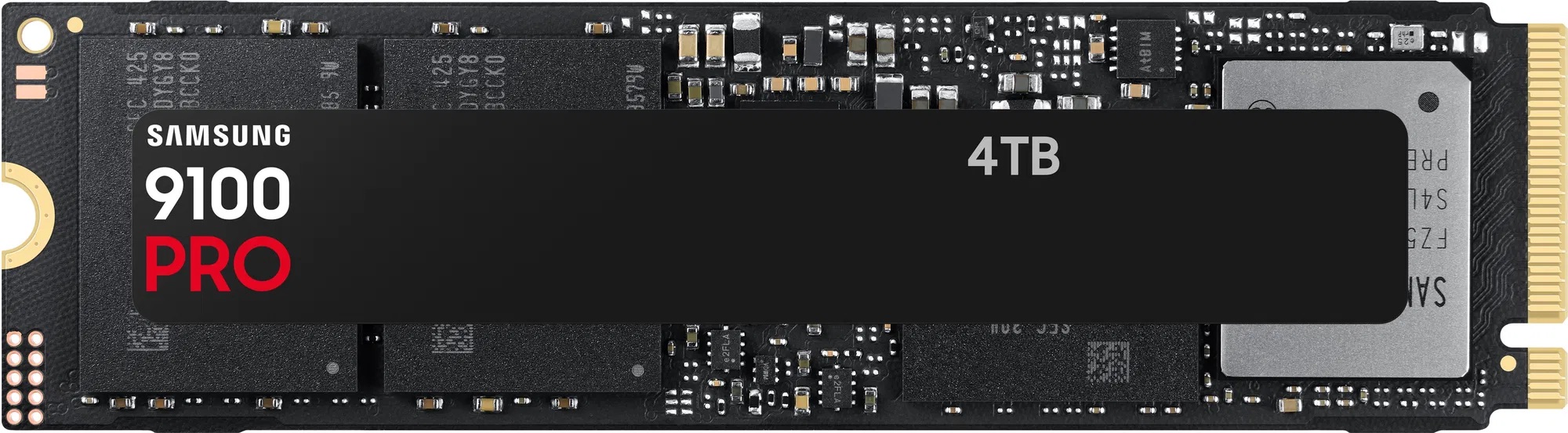 Samsung 9100 PRO 4TB