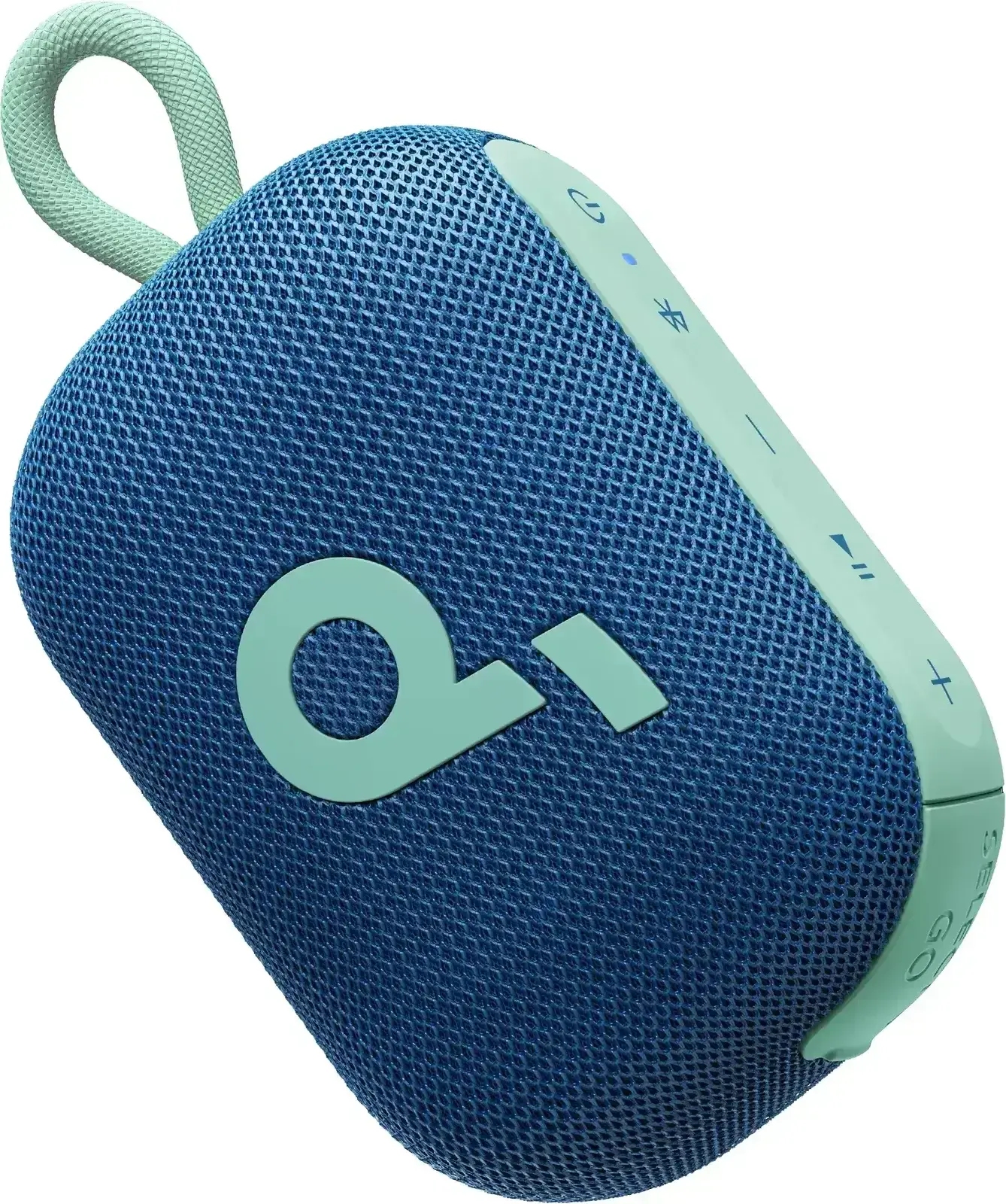 Anker Soundcore Select 4 Go - Blue