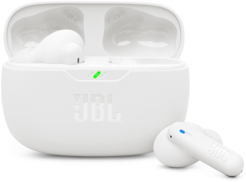 JBL JBL Wave Beam 2 - White