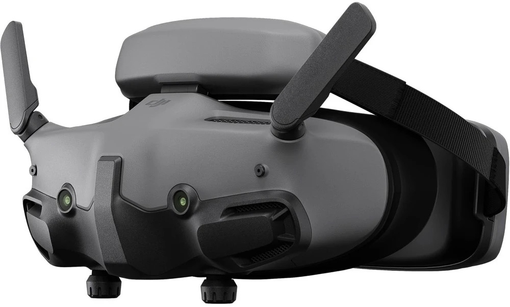 DJI DJI Goggles 3 Stav: Použitý