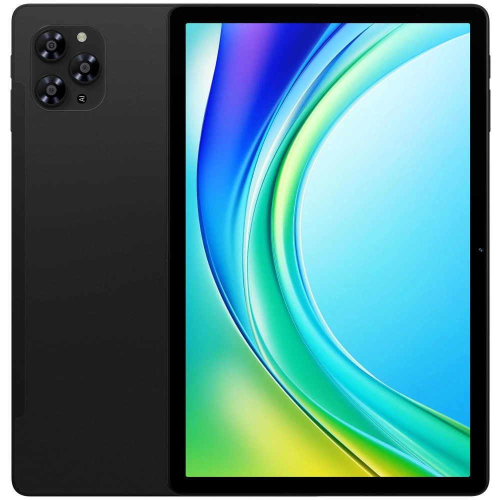 Doogee Tab G6 6+256GB - Rock Black