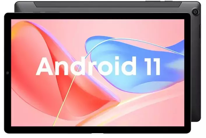Chuwi HiPad X 6+128GB - Gray