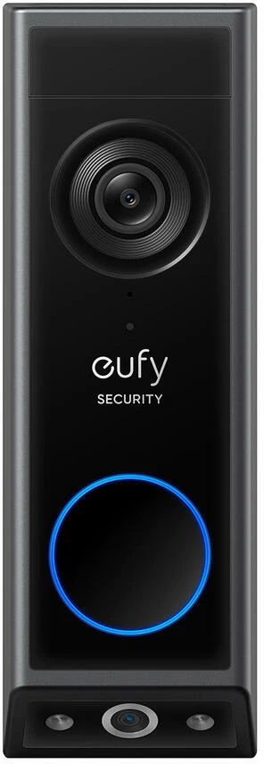Eufy Secure Video Doorbell E340