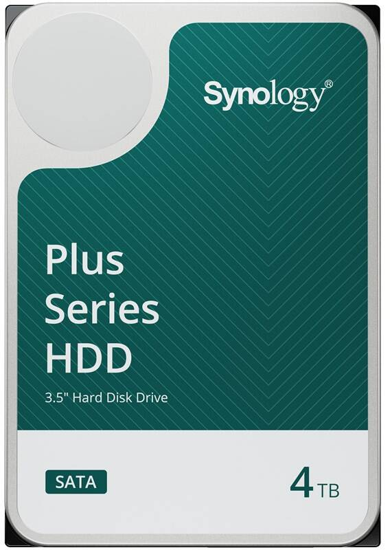 Synology HAT3300 4TB