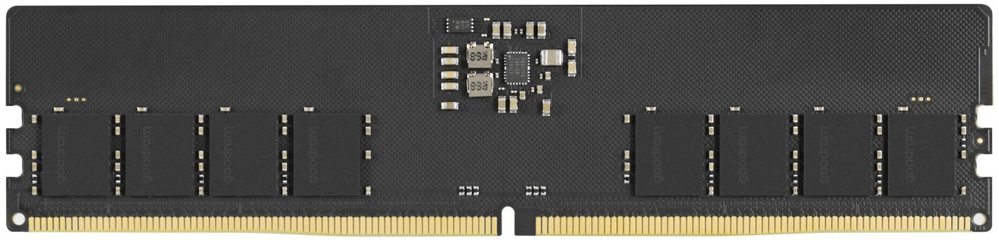 GOODRAM 16GB (1x16GB) DDR5 5600MHz CL46