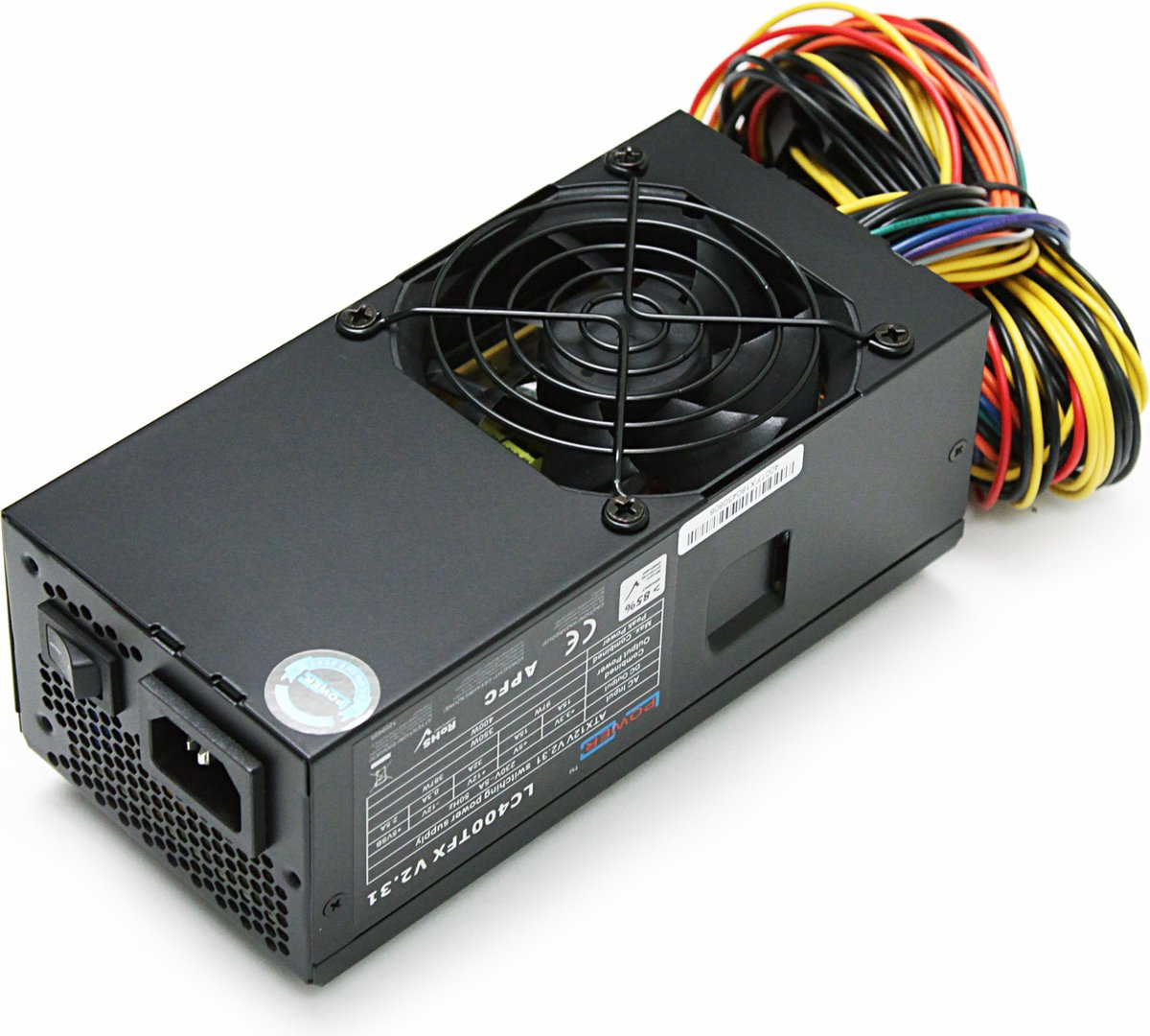 LC-POWER LC400TFX V2.31 400W