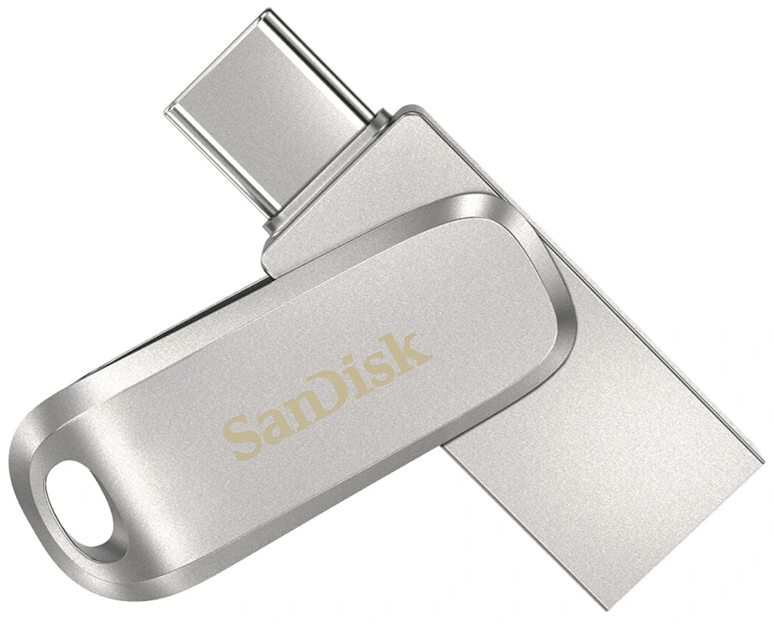 SanDisk Ultra Dual Drive Luxe 1TB