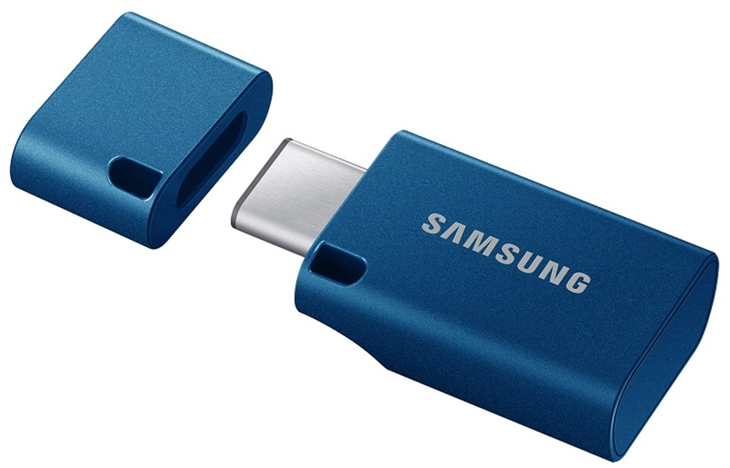 Samsung USB Type-C Flash Drive 512GB Blue