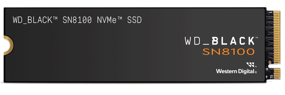 WD_BLACK SN8100 4TB