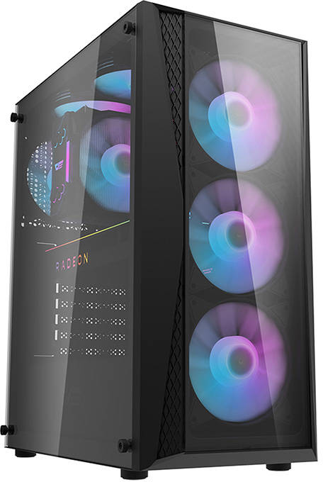 Darkflash DK352 Plus black