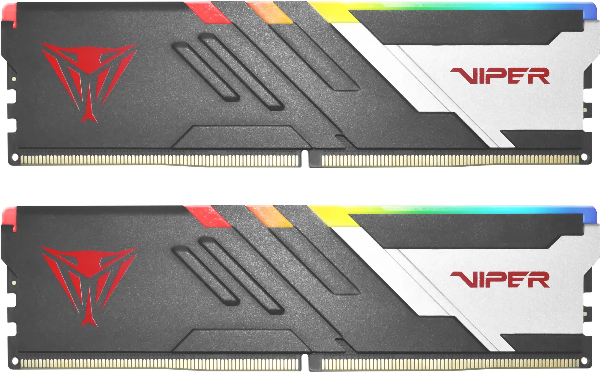 Patriot Viper Venom RGB 32GB (2x16GB) DDR5 6000MHz CL30