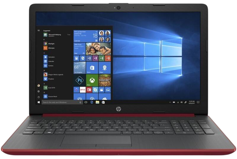 HP 15-db0601nc 15.6"