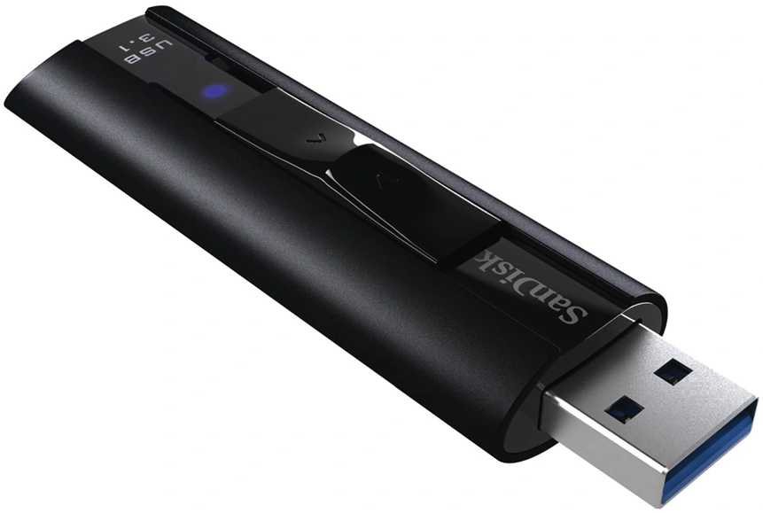 SanDisk Extreme PRO 128GB