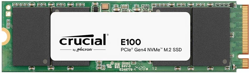 Crucial E100 1TB