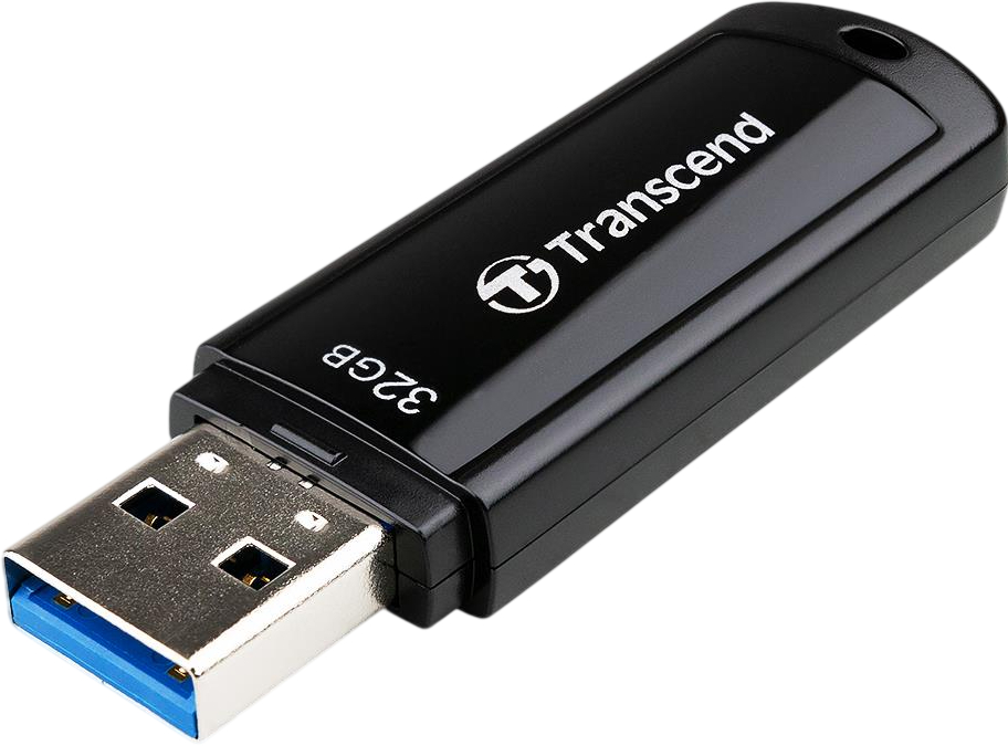 Transcend JetFlash 700 32GB (TS32GJF700)