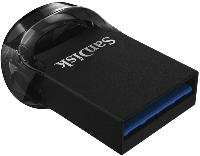 SanDisk Ultra Fit USB 64GB