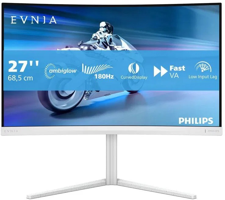 Philips 27M2C5201L 27"