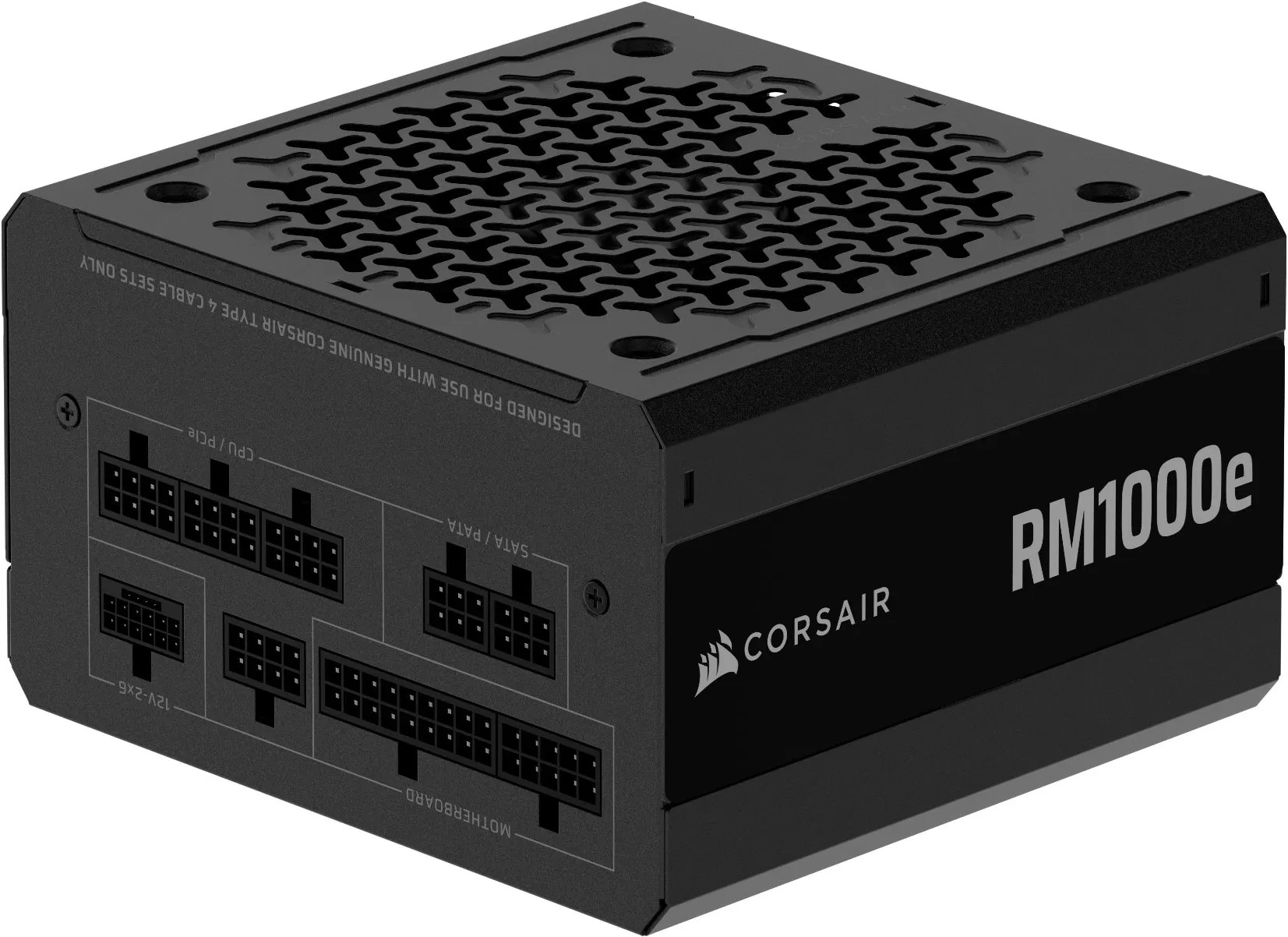 Corsair RMe Series RM1000e (2025) 1000W 80 PLUS Gold