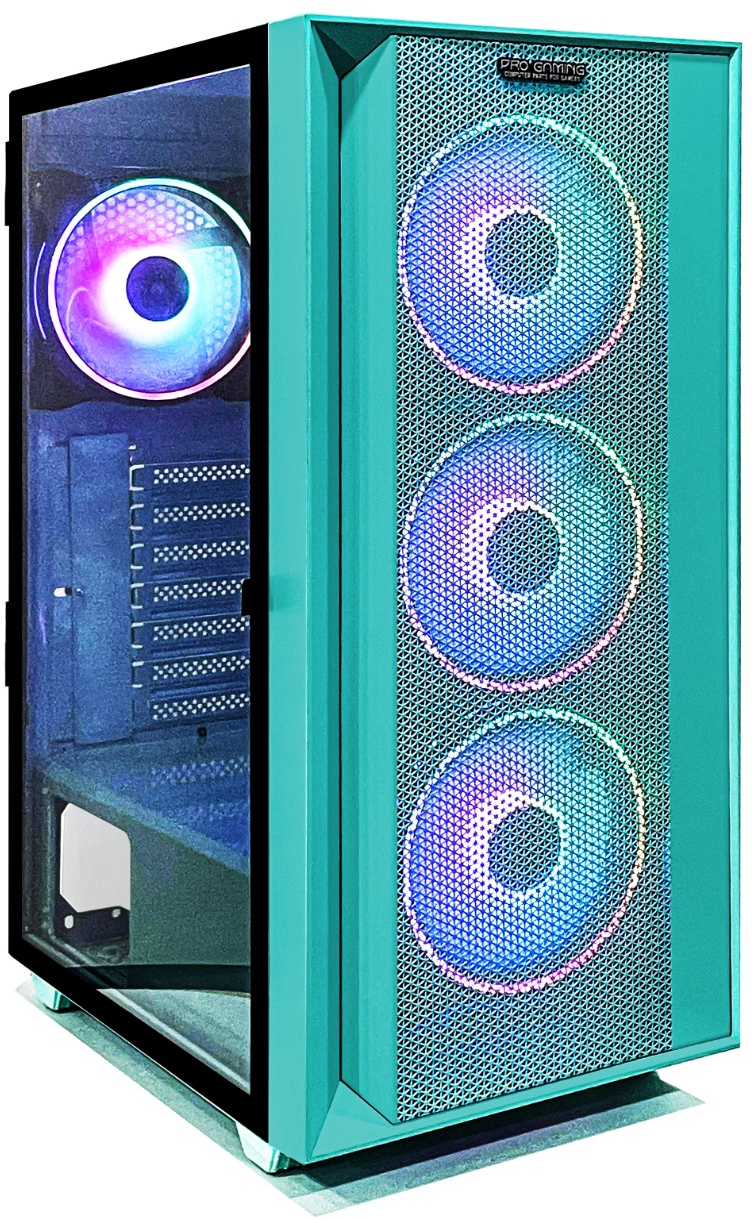 ProGaming Jungle (Blue)