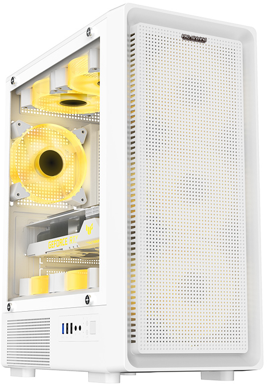 ProGaming Vision (White)