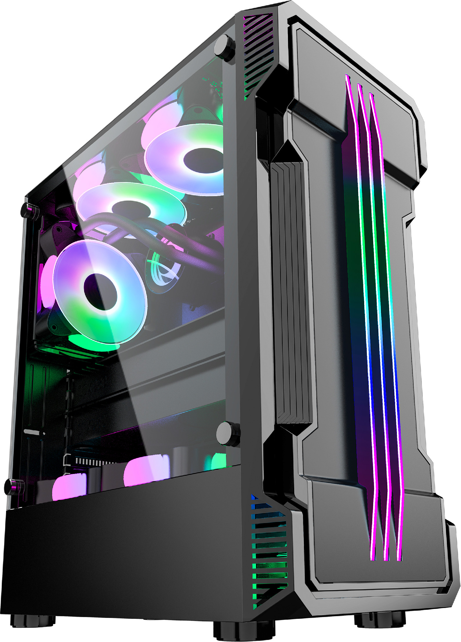 ProGaming Zerg (Black)