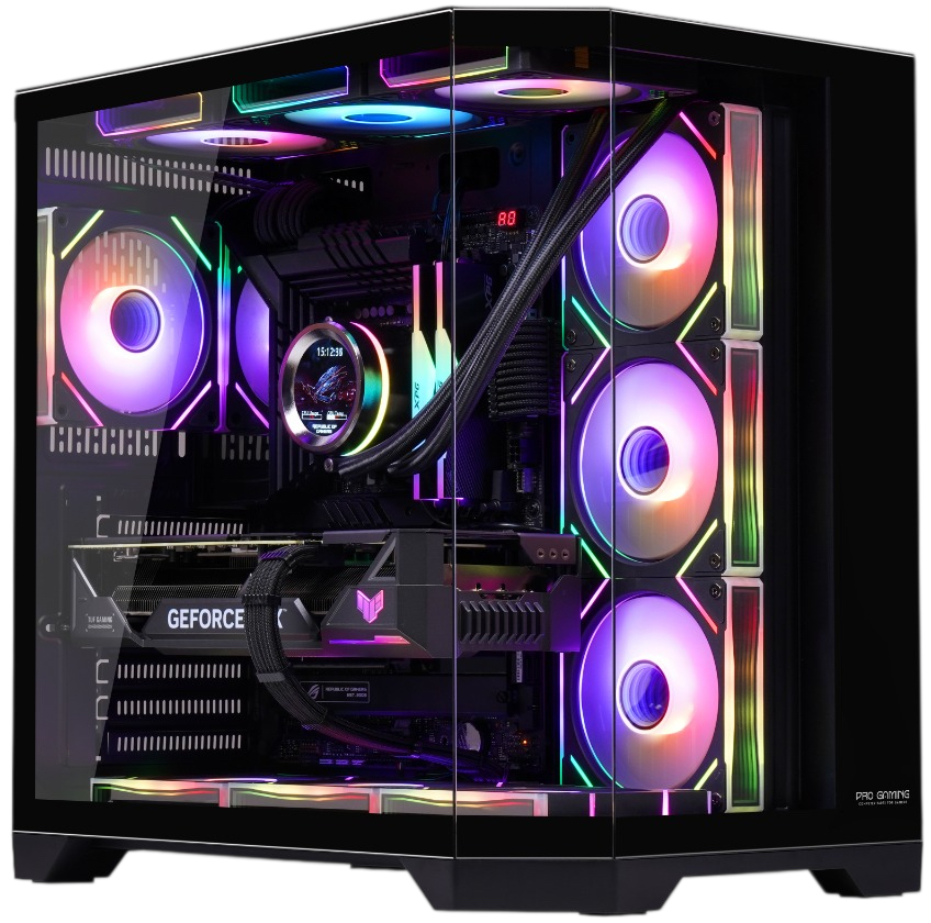 ProGaming Banshee (Black)