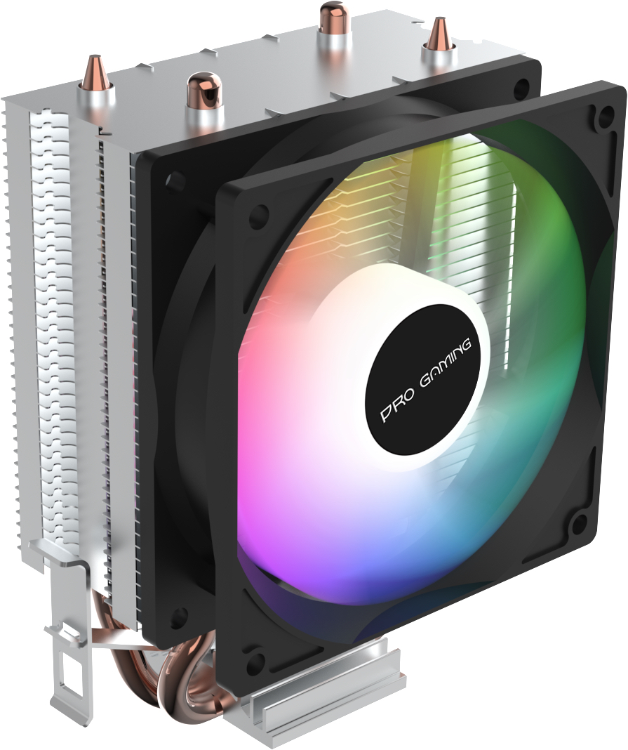 ProGaming Minifreeze Black