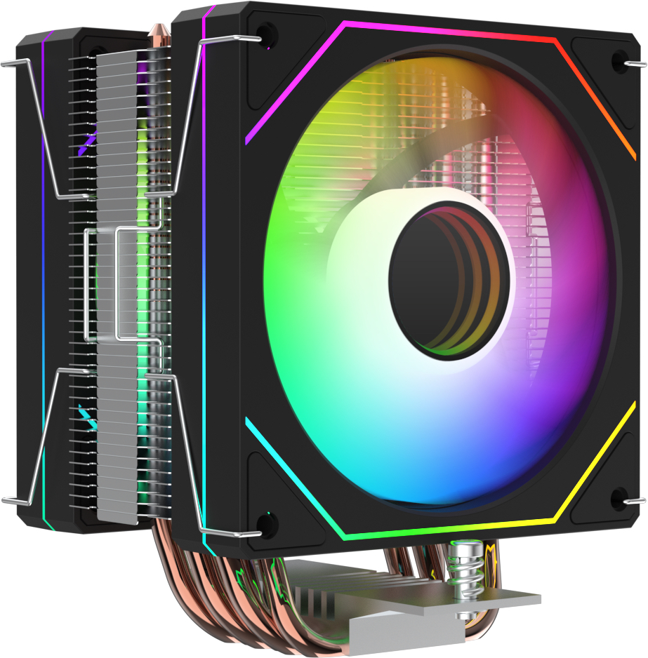 ProGaming TwinStorm X6 Black
