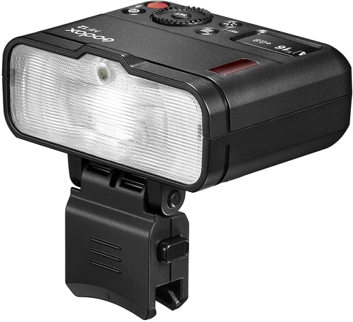 Godox MF12 Macro Flash