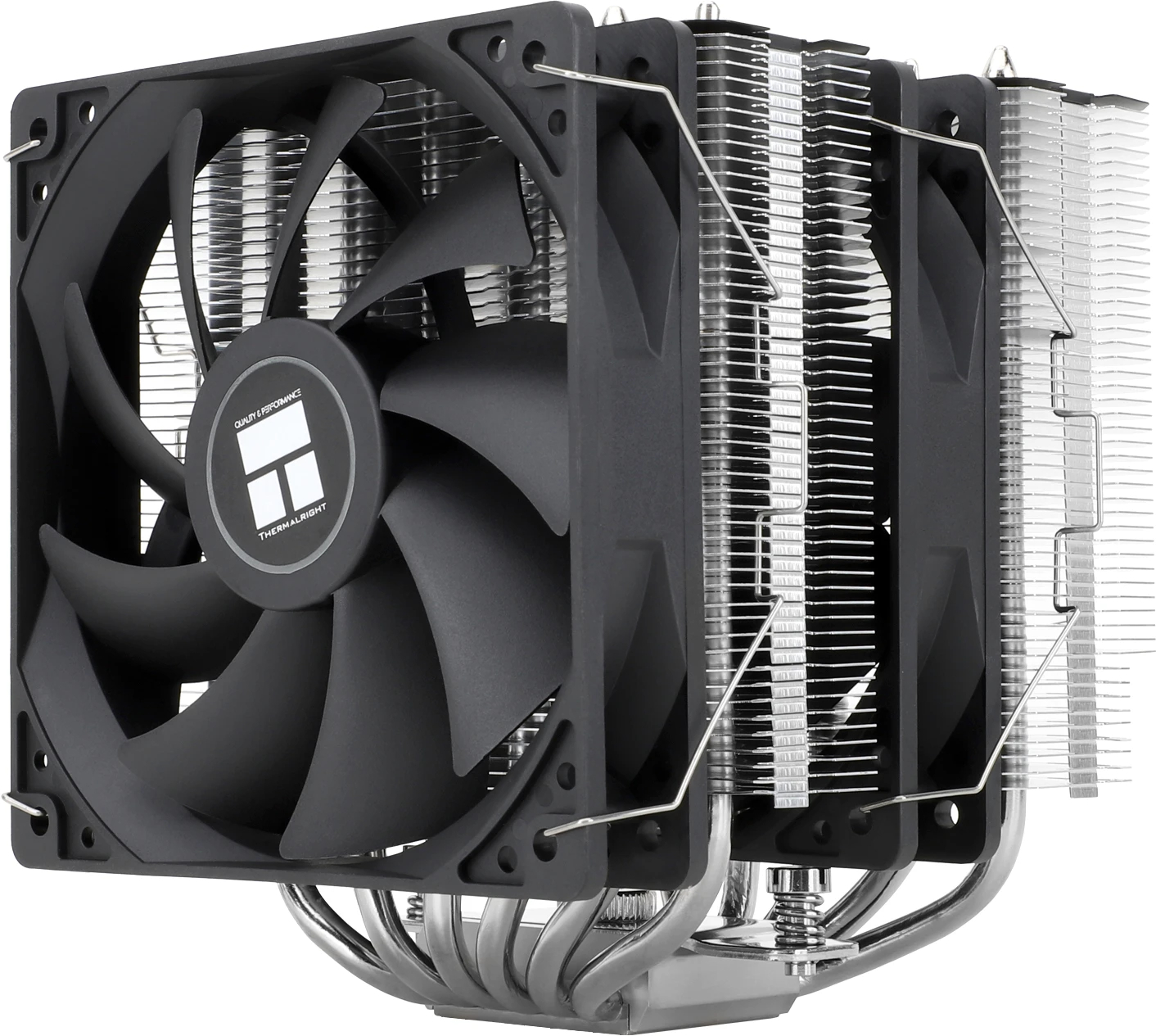 Thermalright Peerless Assassin 120 SE Dual-Tower