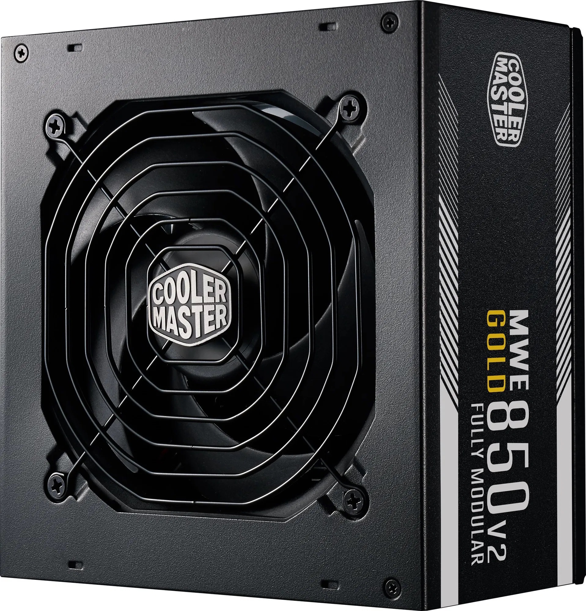 Cooler Master MWE 850 Gold V2 Full Modular 850W 80 PLUS Gold