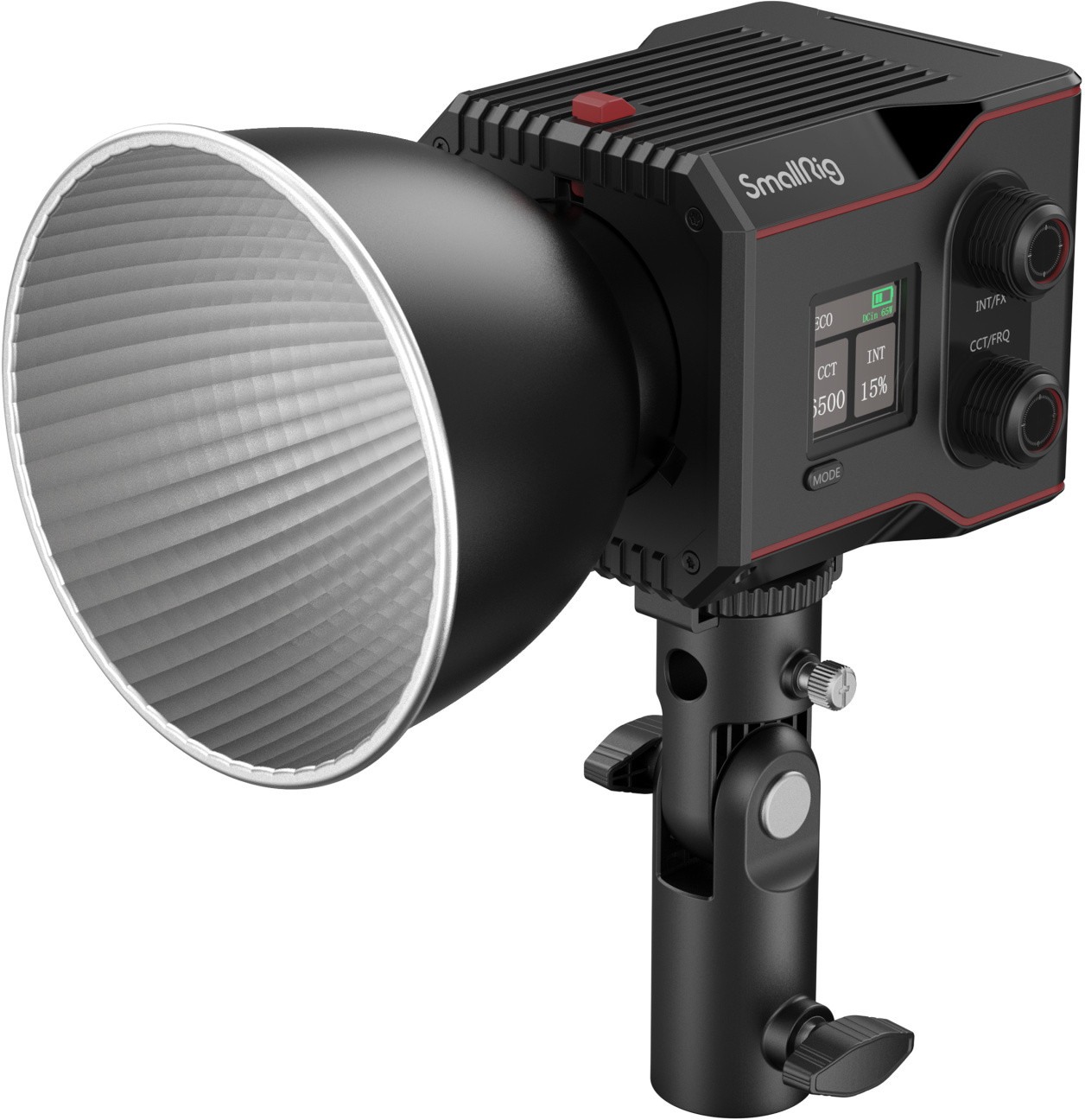 SmallRig RC 60B LED Video Light 4376B