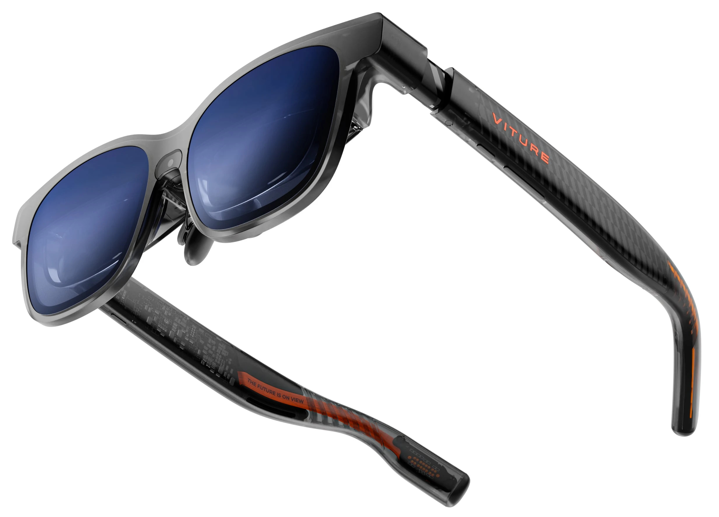 VITURE Luma Pro XR Glasses