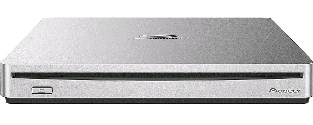 Pioneer BDR-XS07TS Blu-ray Recorder