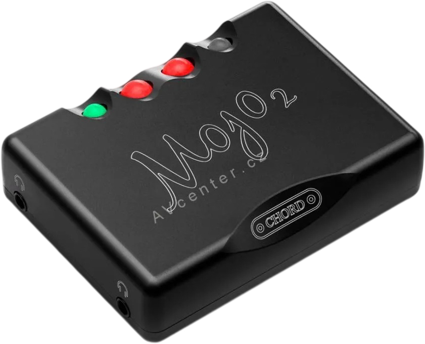 CHORD Mojo 2