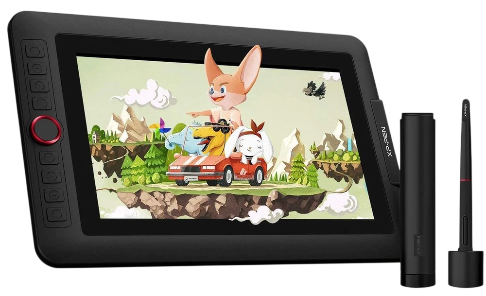XP-Pen Artist 12 Pro