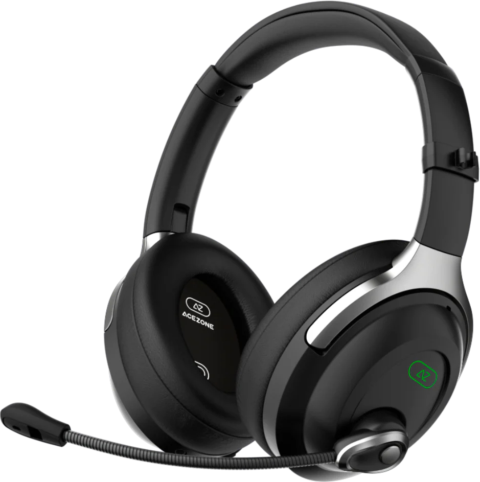 ACEZONE AceZone A-Spire Wireless Stav: Rozbalený