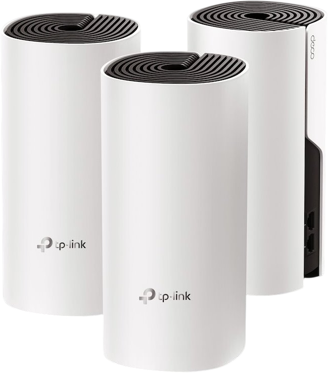 TP-Link Deco P9 (3-pack)