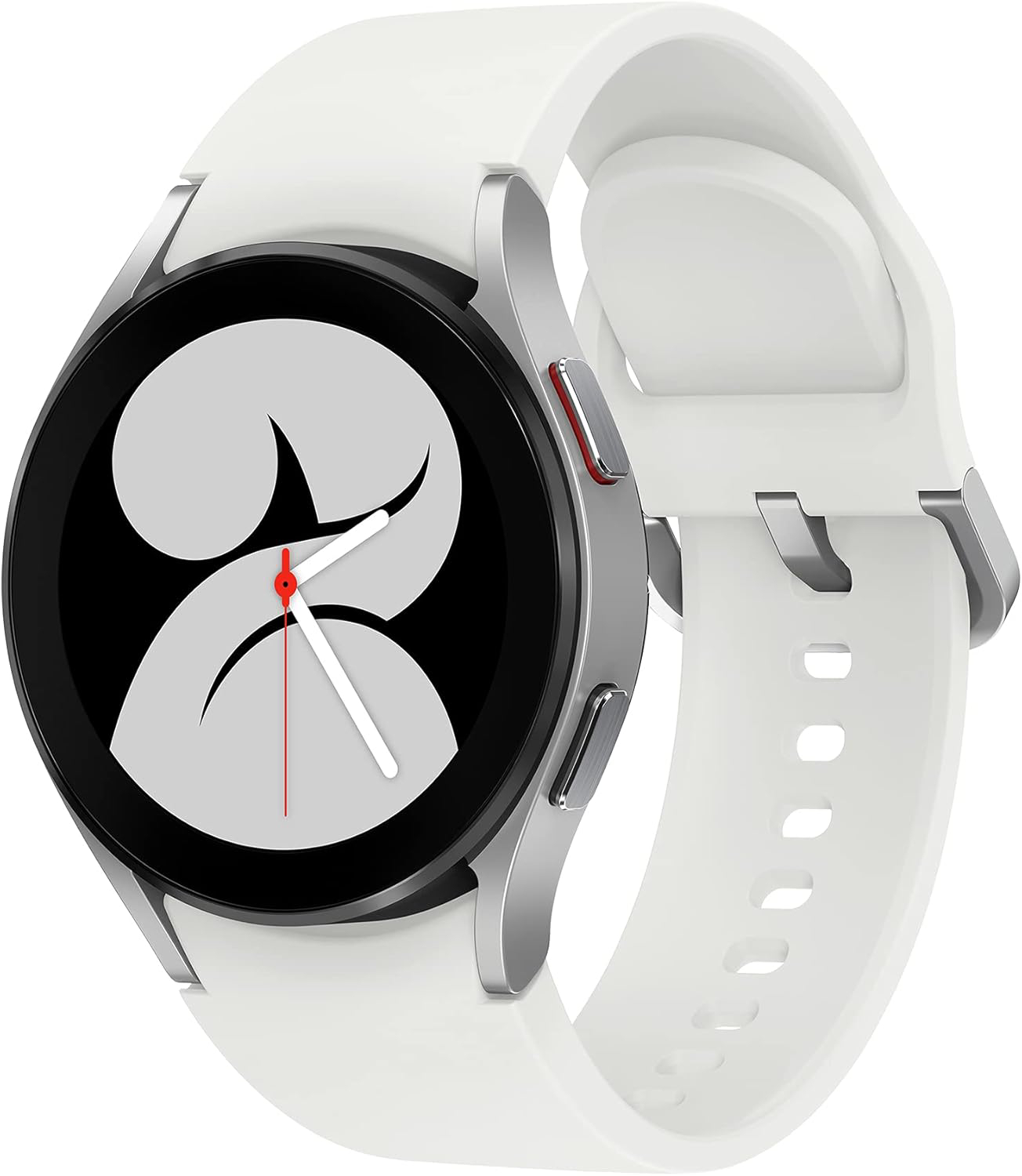 Samsung Galaxy Watch4 40mm - Silver