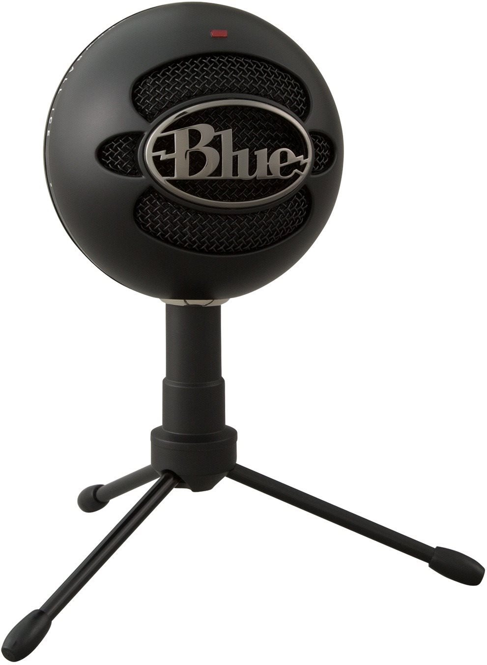 Logitech G Blue Snowball iCE - Black