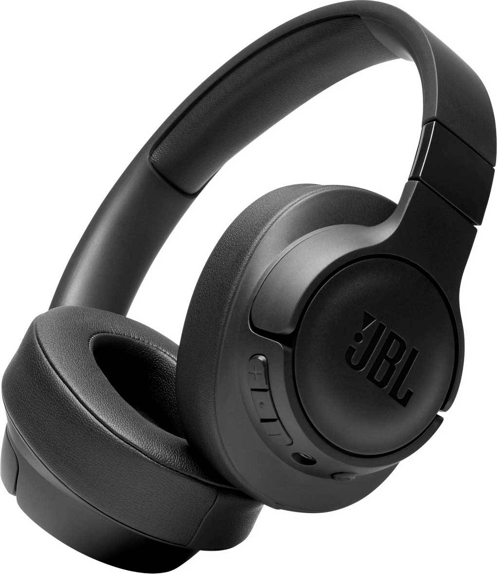 JBL JBL Tune 710BT - Black