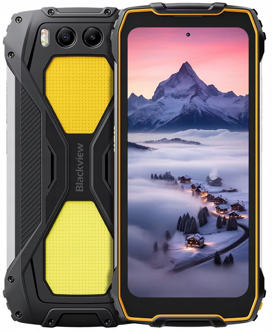 Blackview BV7300 6+256GB - Orange